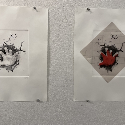 Printmaking 
