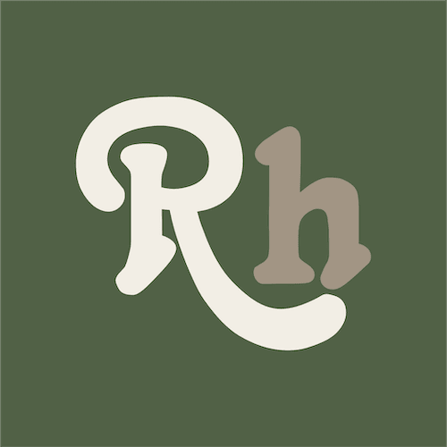 Rittenhop Logo (WIP)