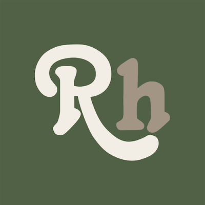 Rittenhop Logo (WIP)